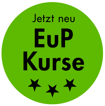 Jetzt neu: EuP-Kurse (elektrotechnisch unterweisene Personen Praxisseminar) für jedermann